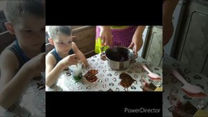 Кисель/Как приготовить кисель из варенья