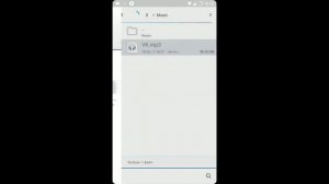 Уведомления от VK: как поставить оригинальный звук ВКонтакте (Android)