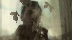 Разбить души твоей окна Винтаж