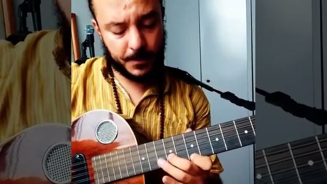 Mantra: Ang Sang Wahe Guru смотреть онлайн