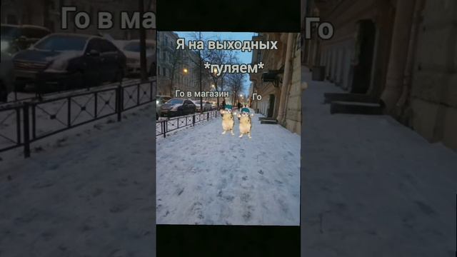 #жизнь #одинденьизжизни #выходные #каникулы