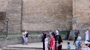Дербент | Лучший отдых в России | Крепость Нарын Кала #дербент #дагестан #крепостьнарынкала