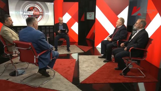 Ошибки, фальшивки, предвзятость. С.Обухов, Е.Спицын, Н.Асонов, В.Багдасарян (12.09.2023) смотреть онлайн