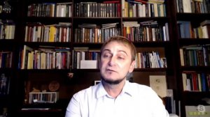 Макаров А. - «Римский миф» как основа имперской идеологии