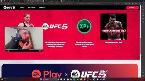 UFC 5 | Deluxe VS Standard Edition