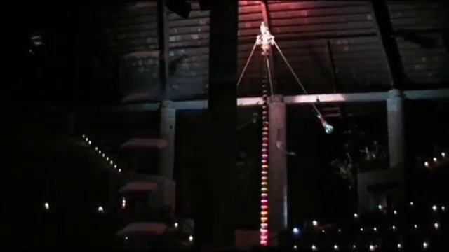 Lens_  Парк Шкарет Канкун Мексика (Xcaret Park Cancun Mexico)-2