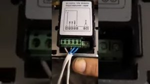 Подключение китайского термодатчика к газовому котлу