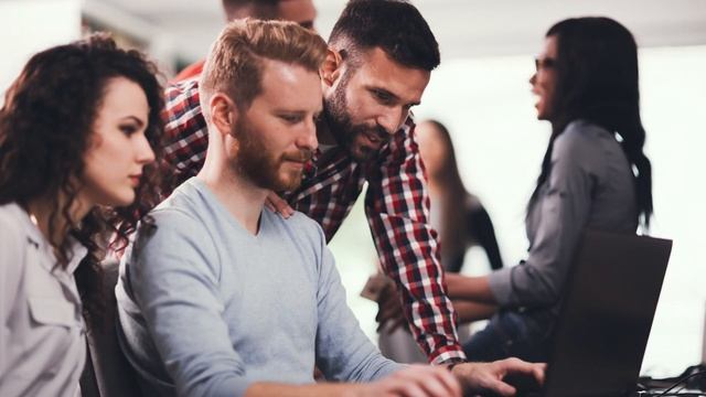 8 Business Considerations when Starting a Microservices Project (for decision makers) смотреть онлайн