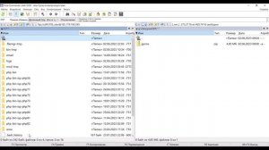 Установка CMS