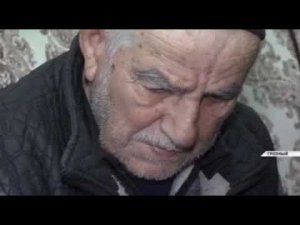 Родственники Тумсо Абдурахманова в шоке от его поведения