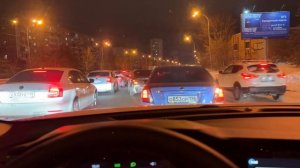 CHANGAN CS-35 PLUS new / замена масляного фильтра, есть решение ???