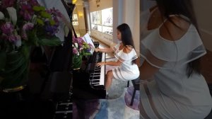 Фортепиано.Music from Emmanuelle 2 piano/Эммануэль 2 .Музыка на пианино