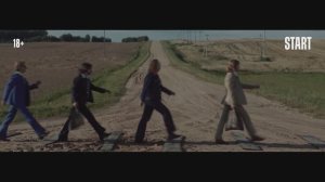 За полчаса до весны 1 сезон (2023) Трейлер на русском