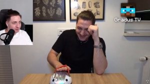 ? Нарезки со Стрима Градуса ? Реакция Градуса На Видео Домера! #podvalGradusa #GradusTV666 #domer