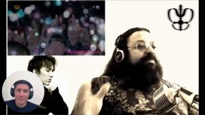 ПРЕВЗОШЁЛ ВИТАСА РЕАКЦИЯ БРАЗИЛЬСКОГО ПЕВЦА-Fabricio Bambam- ДИМАШ ОПЕРА 2 ОПЕРА 2