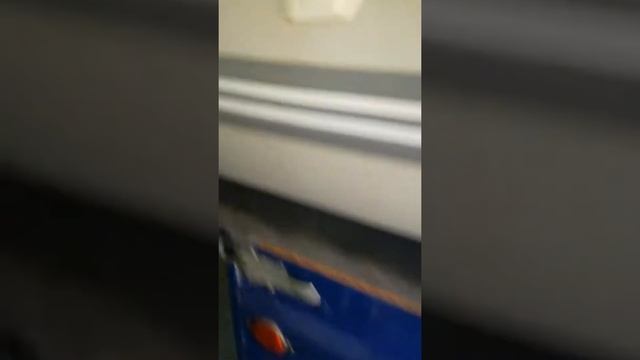 Вращаем прицеп на 360 градусов на месте в гараже смотреть онлайн