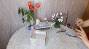 Поделки переделки из магазина Fix Price 3 поделки!!!