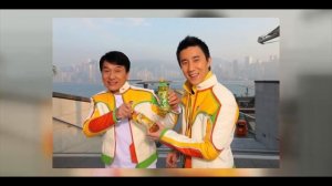 СЫН ДЖЕКИ ЧАНА. Реальная история Джейси Чана