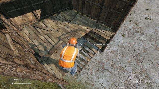 Строительство В DayZ От А До Я | Dayz 1.13