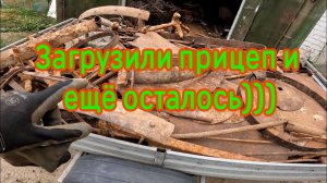 Металлокоп. Копаем в Рязанской области.