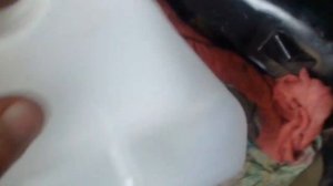 замена расширительного бачка