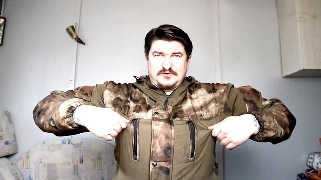 Поясная сумка - сбросник для магазинов :  полезное в быту