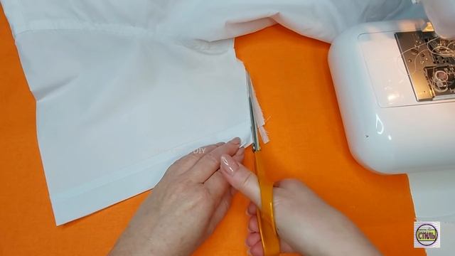 Начинающим понравятся эти швейные премудрости.Хитрости и тонкости шитья/sewing tricks(подборка № 11