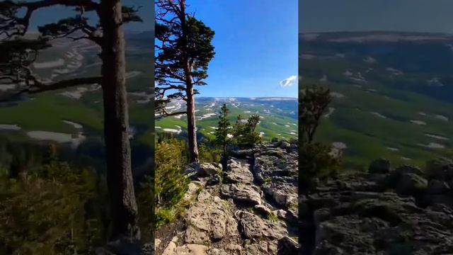 Самое популярная смотровая в Лаго-Наки 🏔#горы #лагонаки #адыгея #горыадыгеи #природа #adventure