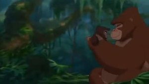 Тарзан - Два Мира (SirenaGK Karaoke)