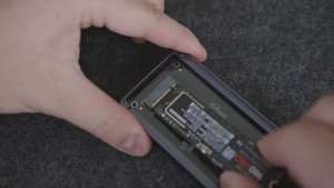 Best M.2 NVMe SSD Enclosure? Acasis TBU405 + Samsung 980 Pro