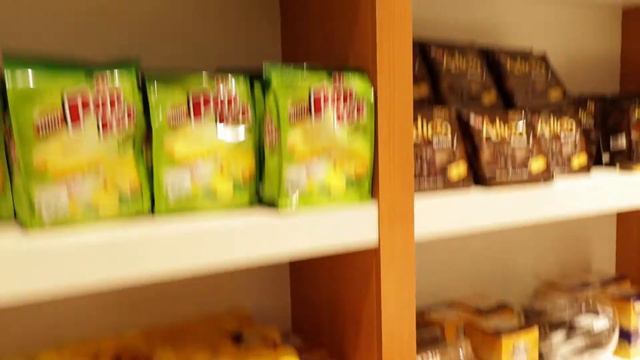 Amazon Textile смотреть онлайн