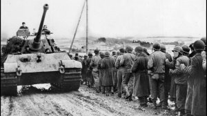 Как Красная армия спасла союзников в Арденах в декабре 1944