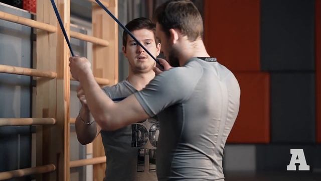 Как научиться делать спичаг? смотреть онлайн