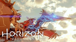 КРЫЛЬЯ ДЕСЯТЫХ Теперь Мы Летаем - HORIZON Forbidden West Подробное Прохождение #21