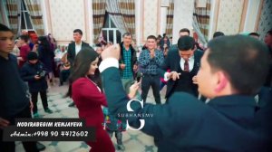 Nodirbegim - Siqnal İtalianski / subhan smv