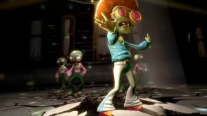 Plants vs Zombies Garden Warfare - Official Launch Trailer