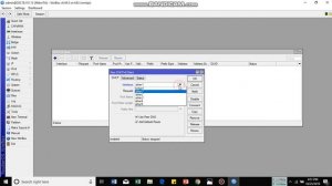 How to configure Mikrotik router IPv6 Prefix