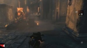 Прохождение Rise of the Tomb Raider - [№11] - "Затерянный город - ФИНАЛ"- 60 fps -