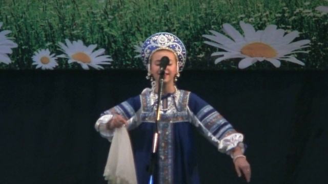 Народный коллектив, Хор русской песни "Растуновские зори" смотреть онлайн