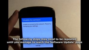 Solution: Blackberry Stuck On Wifi Setup (Initial Setup)