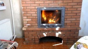 Как определить температуру дымовых газов в печи