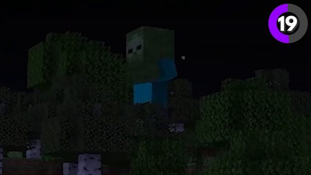 35 Minecraft Mob Facts You Didn't Know смотреть онлайн