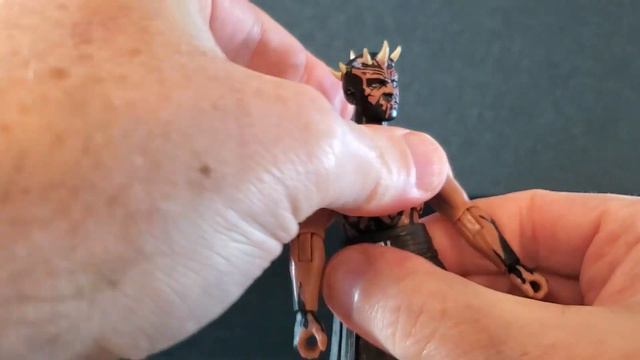 Nightbrother Archer (Jedi Fallen Order) Star Wars Black Series - REVIEW смотреть онлайн