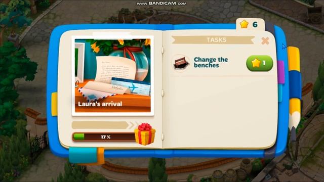 Tuscany Villa Gameplay Level 1 2 3 4 5 6 7 8 9 10 смотреть онлайн