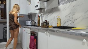 Vlog. Chef Martha
