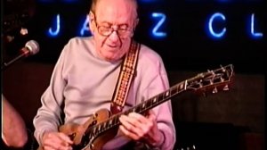 Les Paul   6/2/03