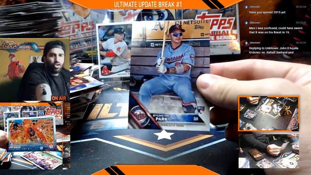 FIlthbomb Breaks Live Stream смотреть онлайн