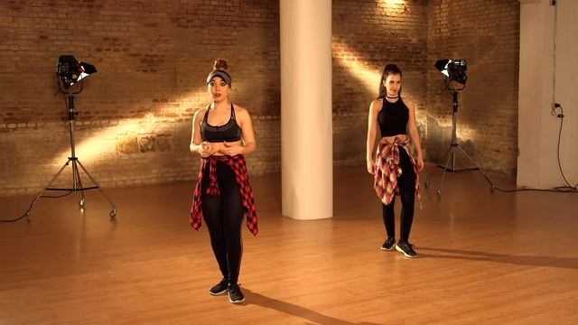 Paso Badda Wave | Cómo bailar DANCEHALL смотреть онлайн