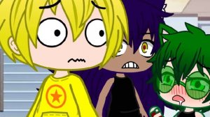 😰! Ну вот! Ещё одного сожрали!!! 13 карт. Гача Клуб