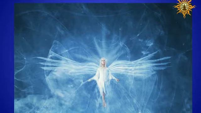 Сеанс омоложения КосмоЭнергетикой